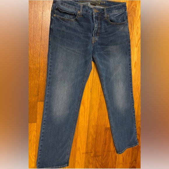 Pantalon de mezclilla - Picture 8 of 10